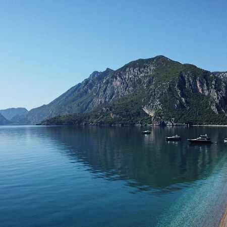 Pinea Pansiyon Kemer Ngoại thất bức ảnh