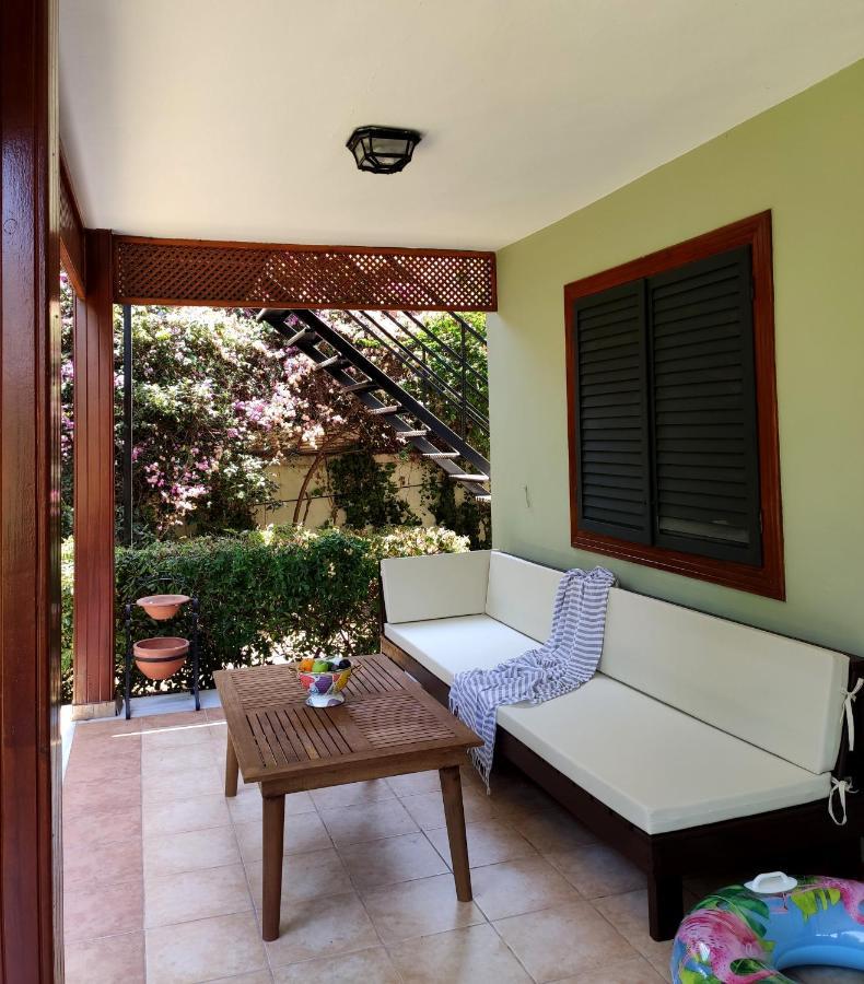 Pinea Pansiyon Kemer Ngoại thất bức ảnh