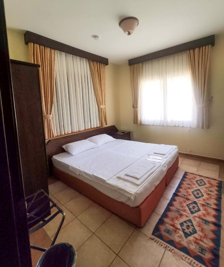 Pinea Pansiyon Kemer Ngoại thất bức ảnh
