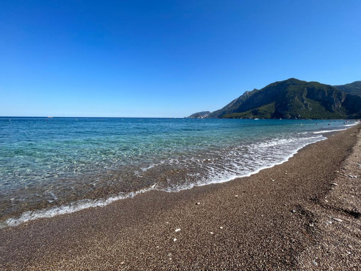 Pinea Pansiyon Kemer Ngoại thất bức ảnh